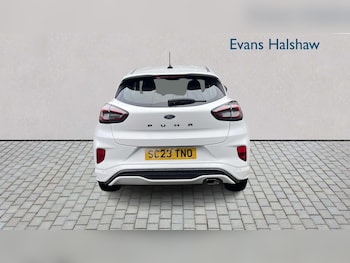 Used Ford Puma 2023 for sale - 77032244: Photo