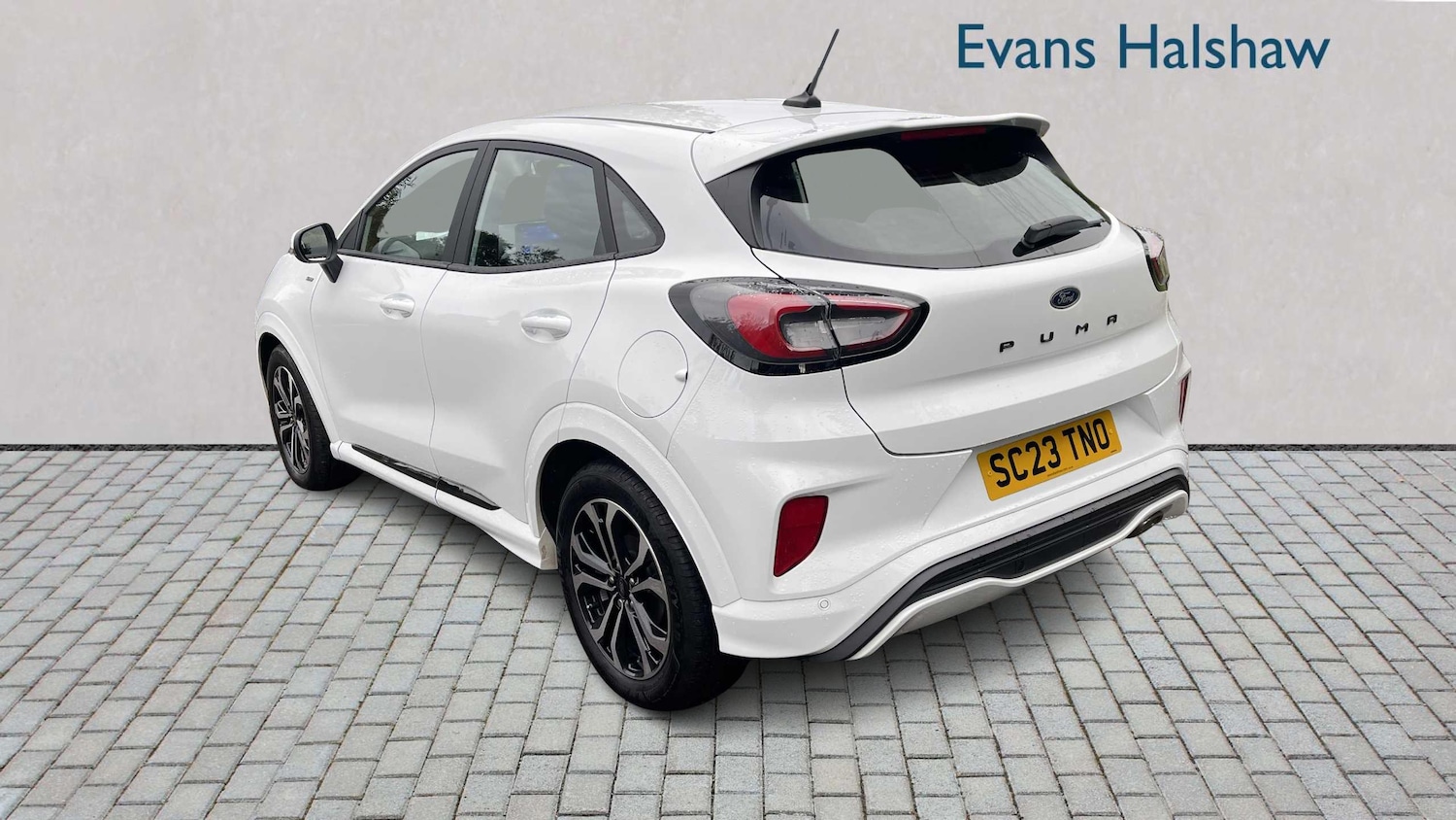 Used Ford Puma 2023 for sale - 77032244: Photo 4