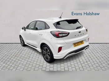 Used Ford Puma 2023 for sale - 77032244: Photo