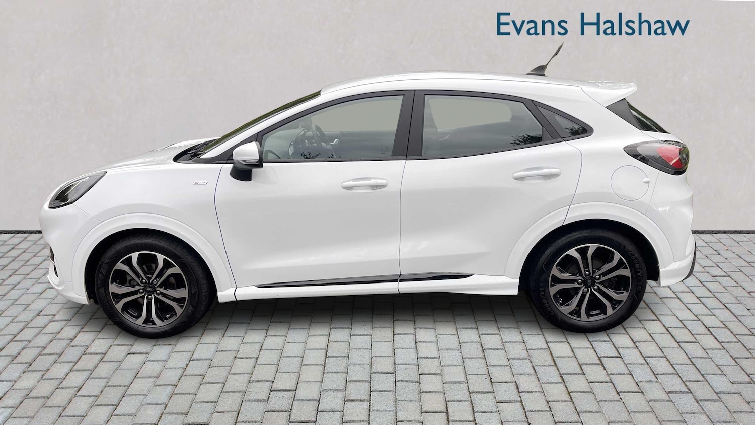 Used Ford Puma 2023 for sale - 77032244: Photo 5