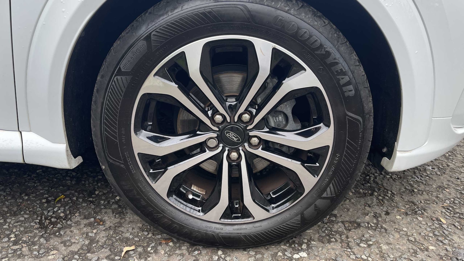 Used Ford Puma 2023 for sale - 77032244: Photo 6