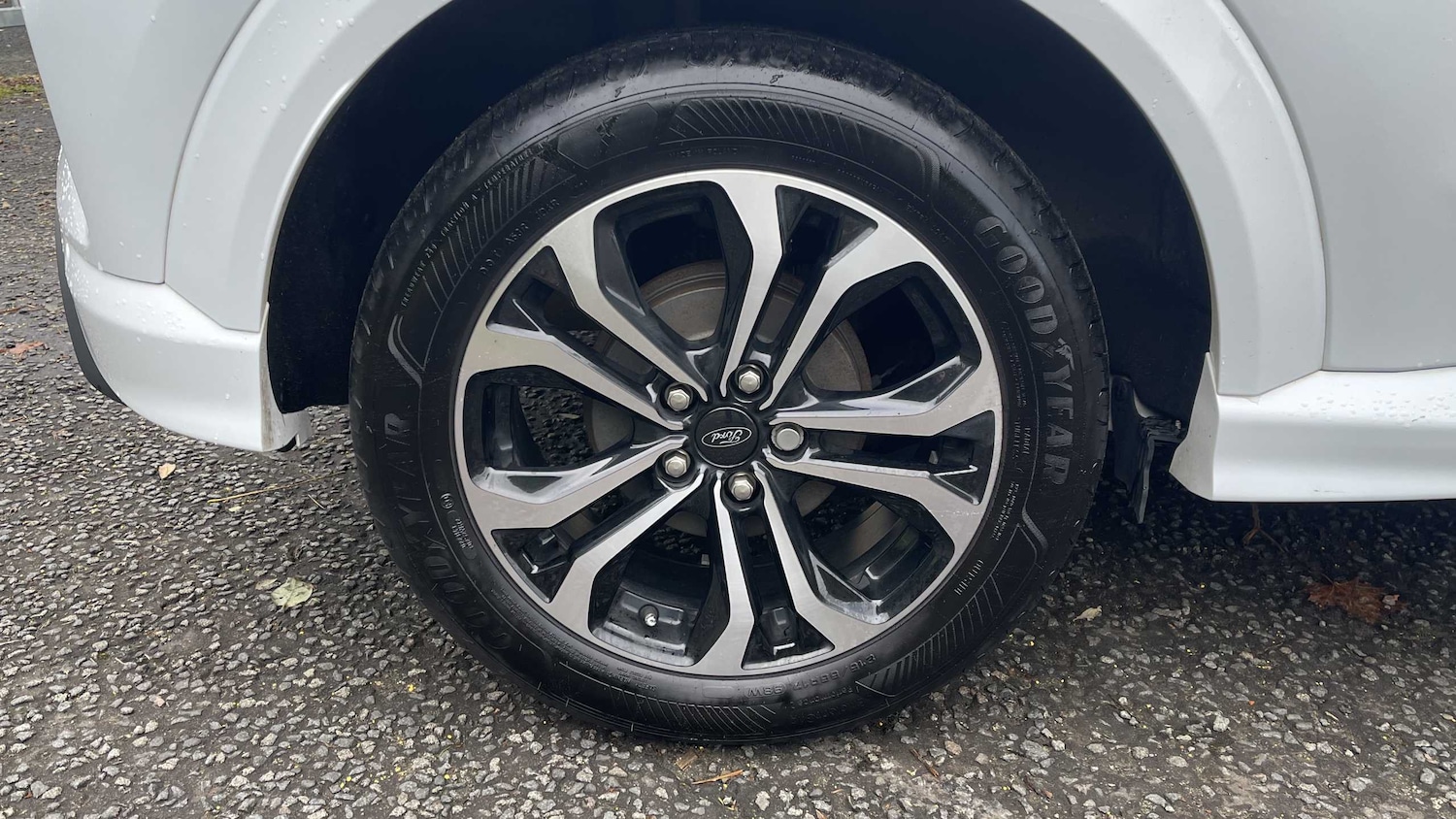 Used Ford Puma 2023 for sale - 77032244: Photo 7