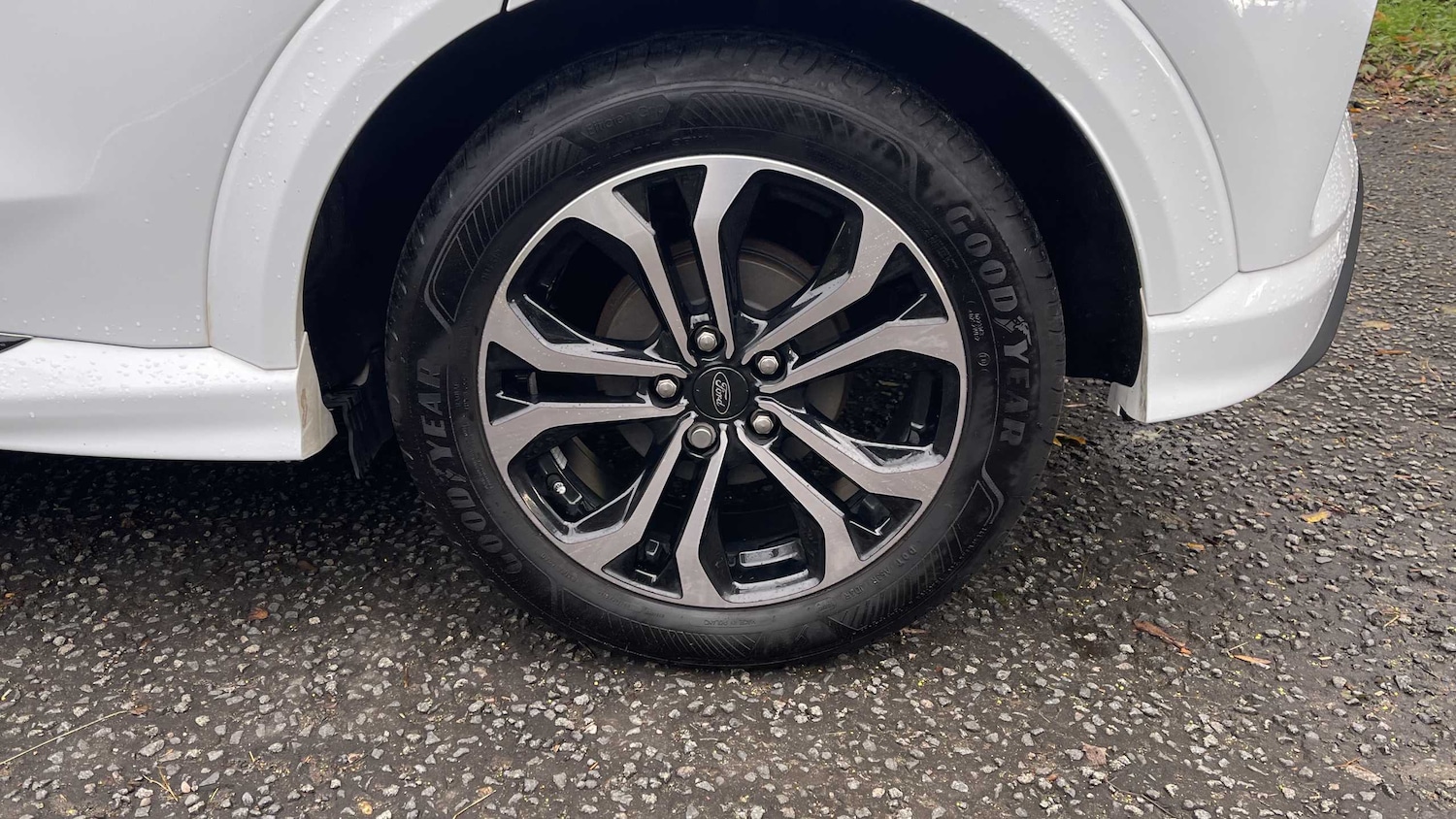 Used Ford Puma 2023 for sale - 77032244: Photo 8