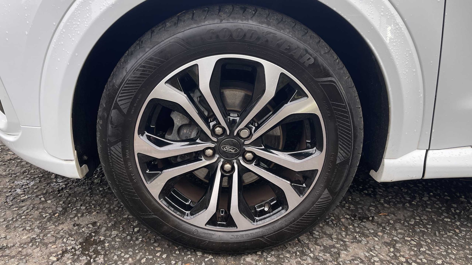 Used Ford Puma 2023 for sale - 77032244: Photo 9