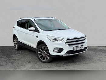 Ford - Kuga