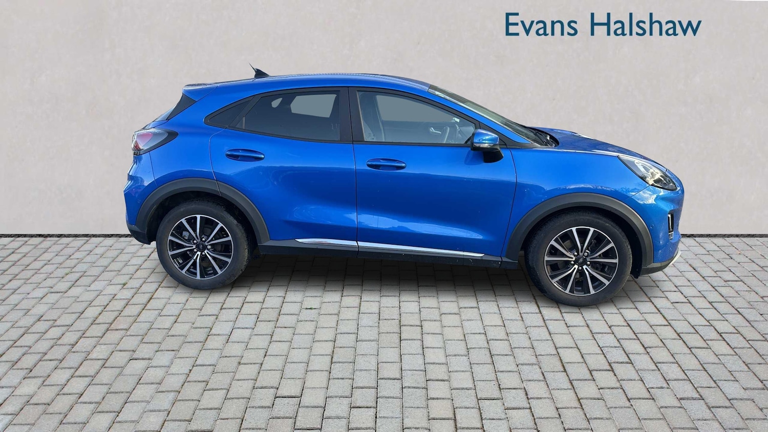 Used Ford Puma 2023 for sale - 76442416: Photo 3