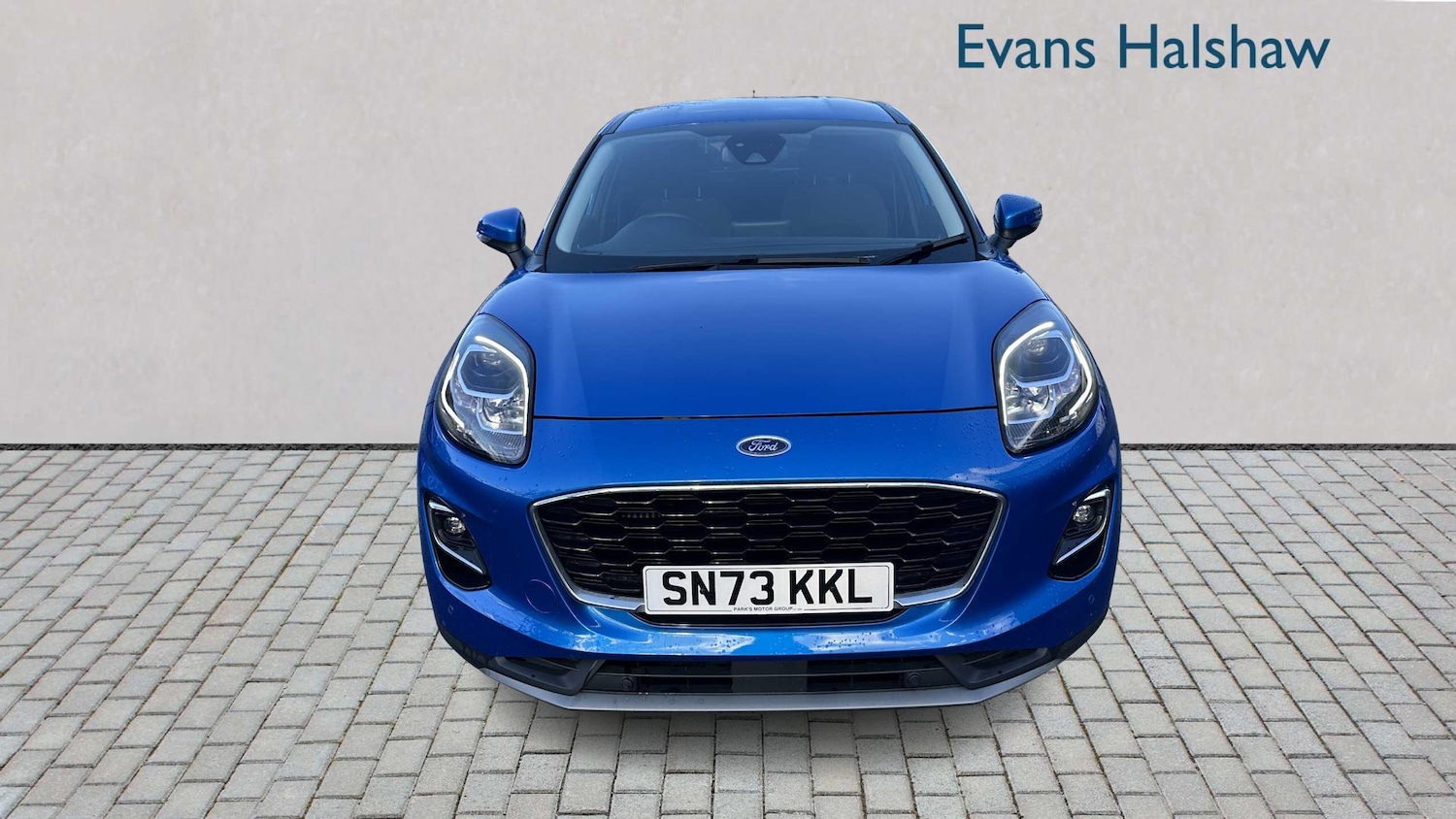 Used Ford Puma 2023 for sale - 76442416: Photo 4