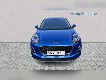 Used Ford Puma 2023 for sale - 76442416: Photo