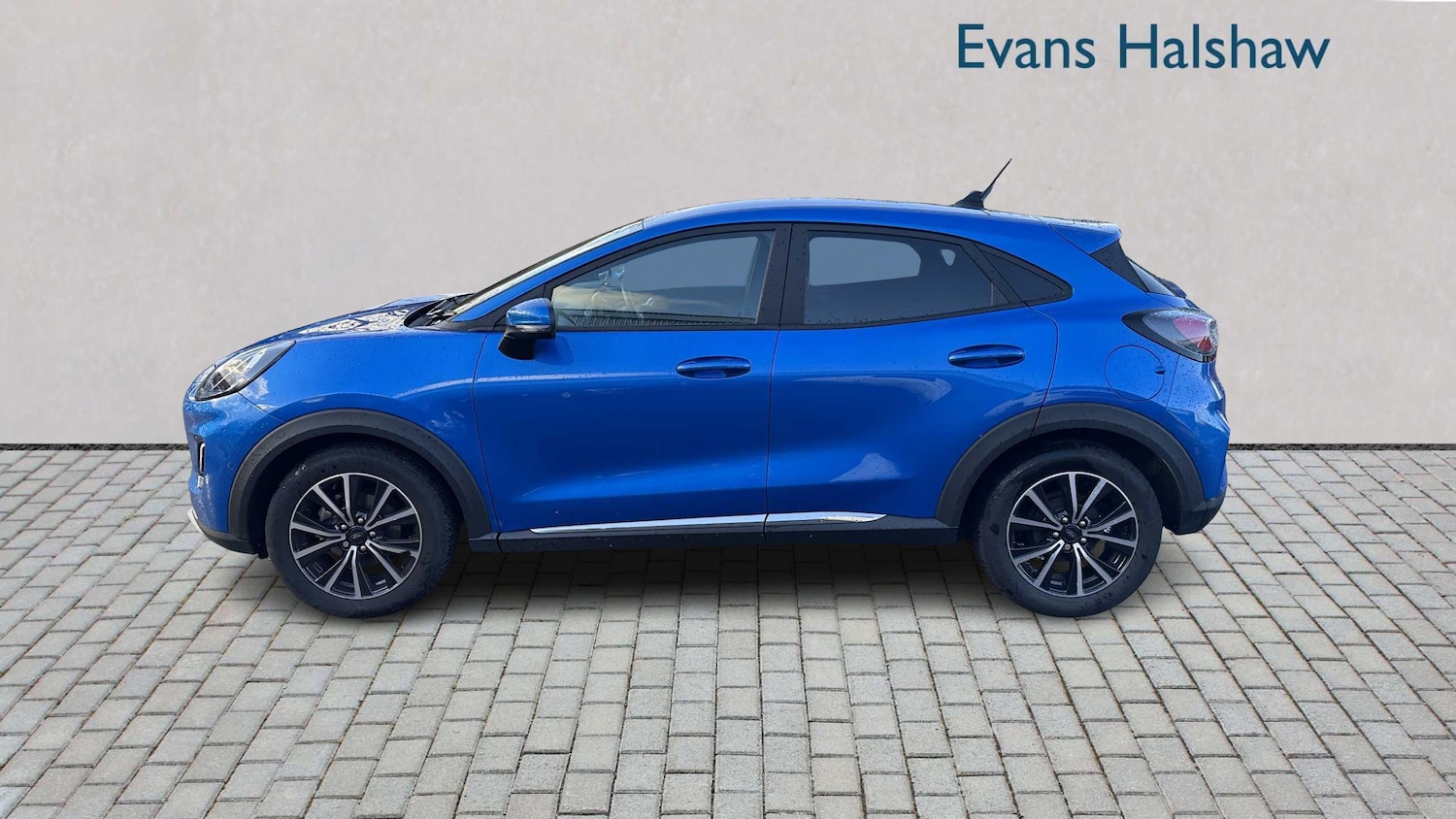 Used Ford Puma 2023 for sale - 76442416: Photo 5