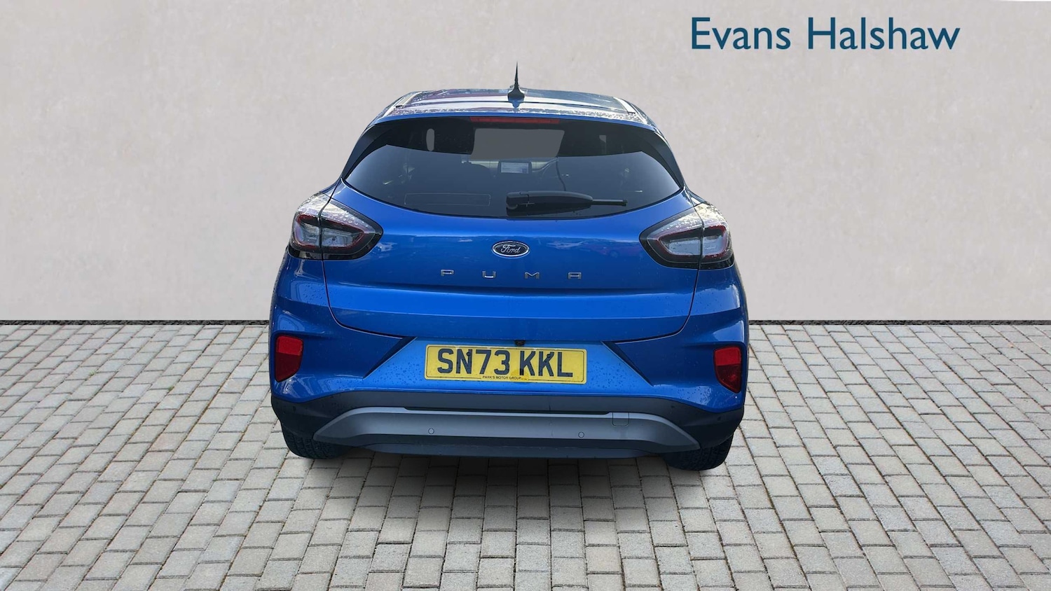 Used Ford Puma 2023 for sale - 76442416: Photo 6