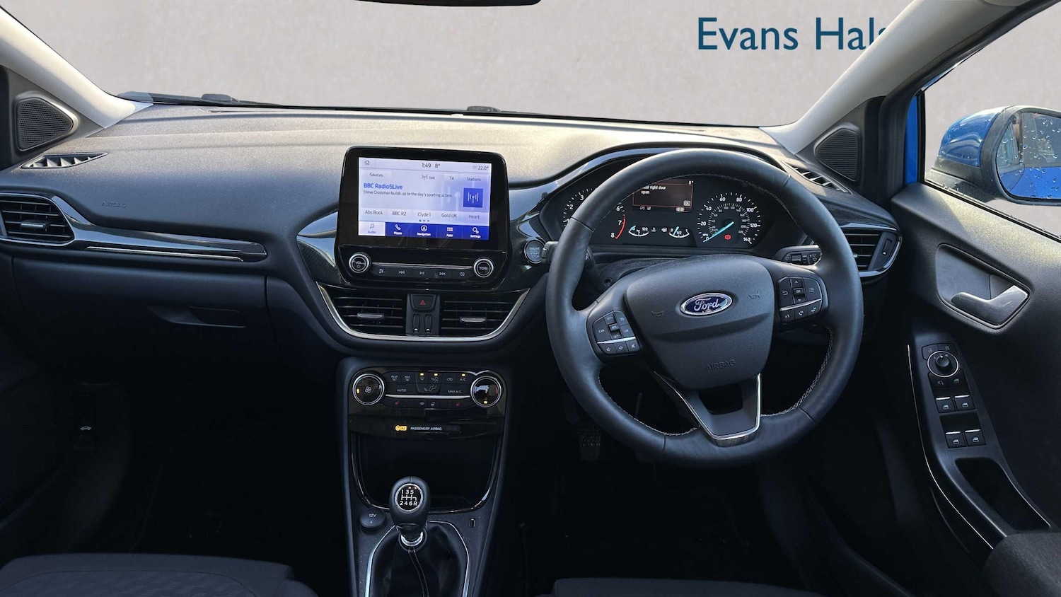 Used Ford Puma 2023 for sale - 76442416: Photo 7