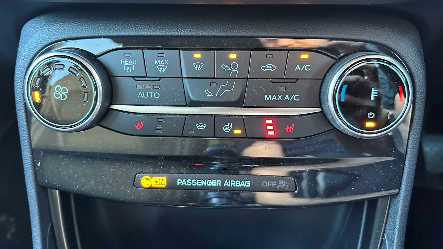 Used Ford Puma 2023 for sale - 76442416: Photo 9