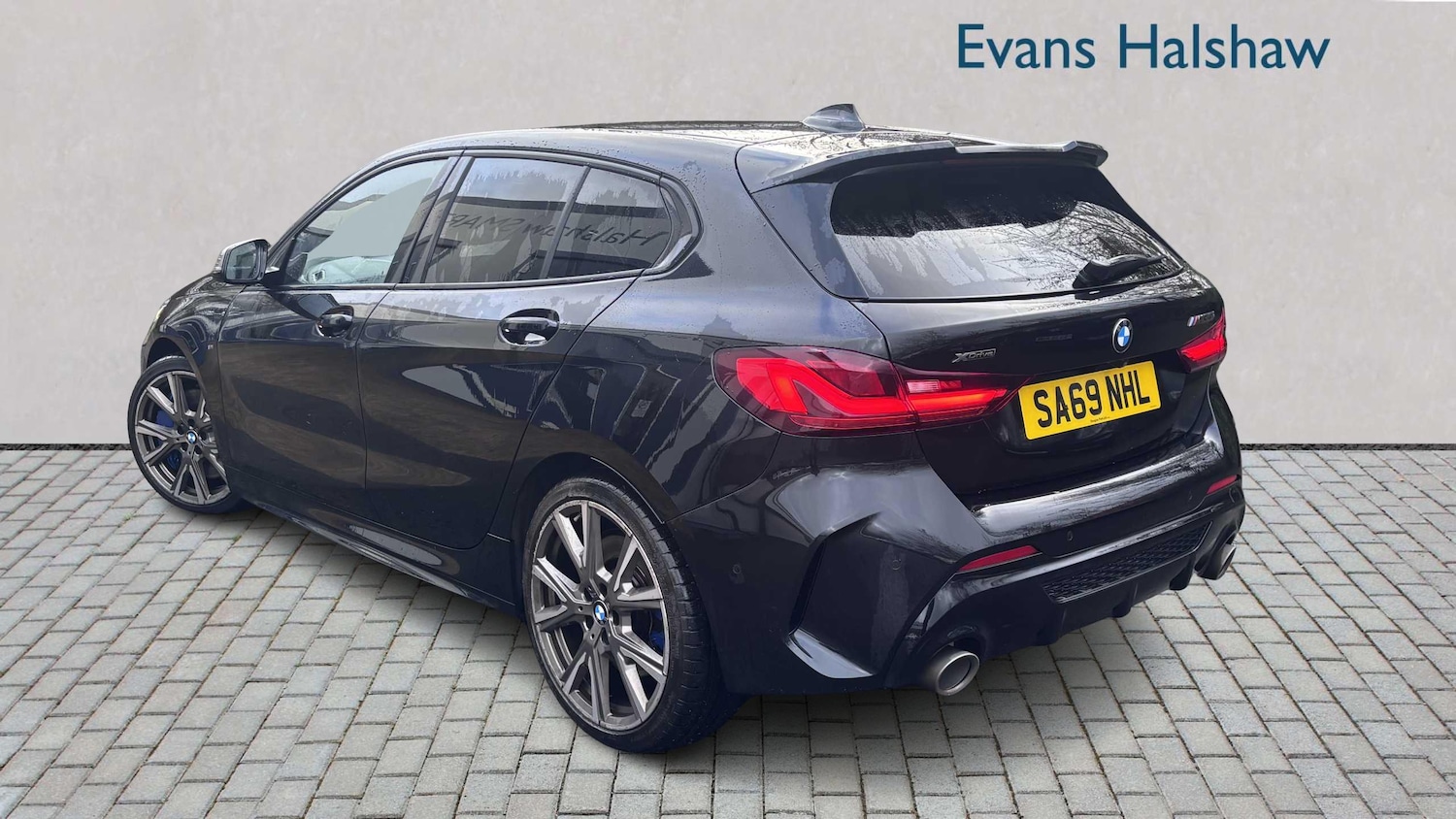 Used BMW 1 Series for sale - 77859720: Photo 2