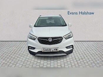 Used Vauxhall Mokka X 2018 for sale - 78432887: Photo
