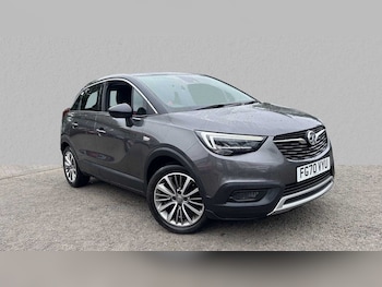 2020 - 1.2 [83] SRi Nav 5dr [Start Stop]