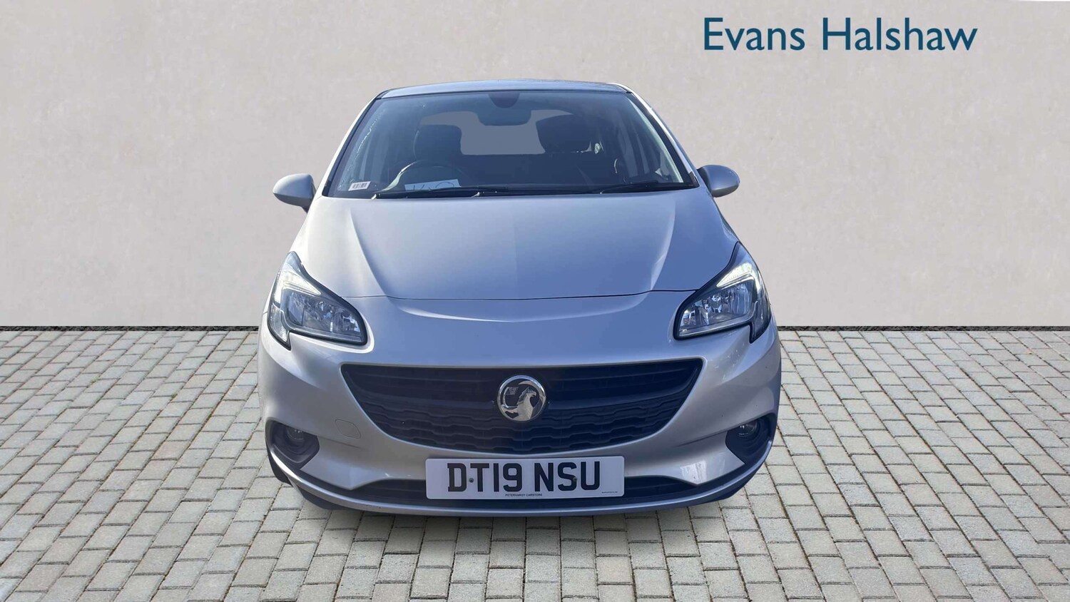 Used Vauxhall Corsa 2019 for sale - 77961105: Photo 3