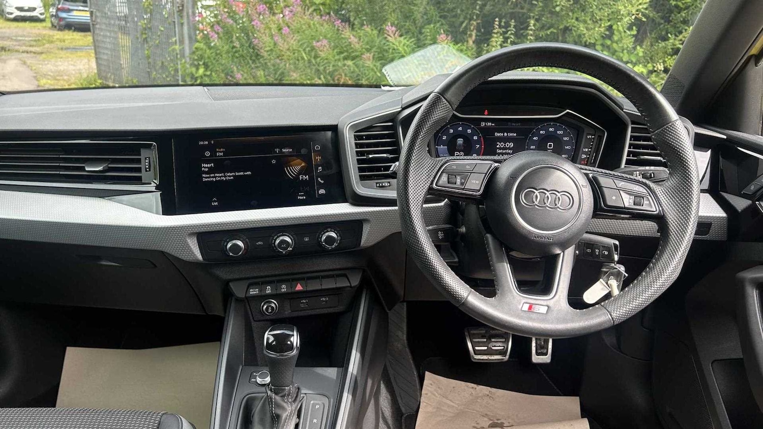 Used Audi A1 2020 for sale - 76636804: Photo 14