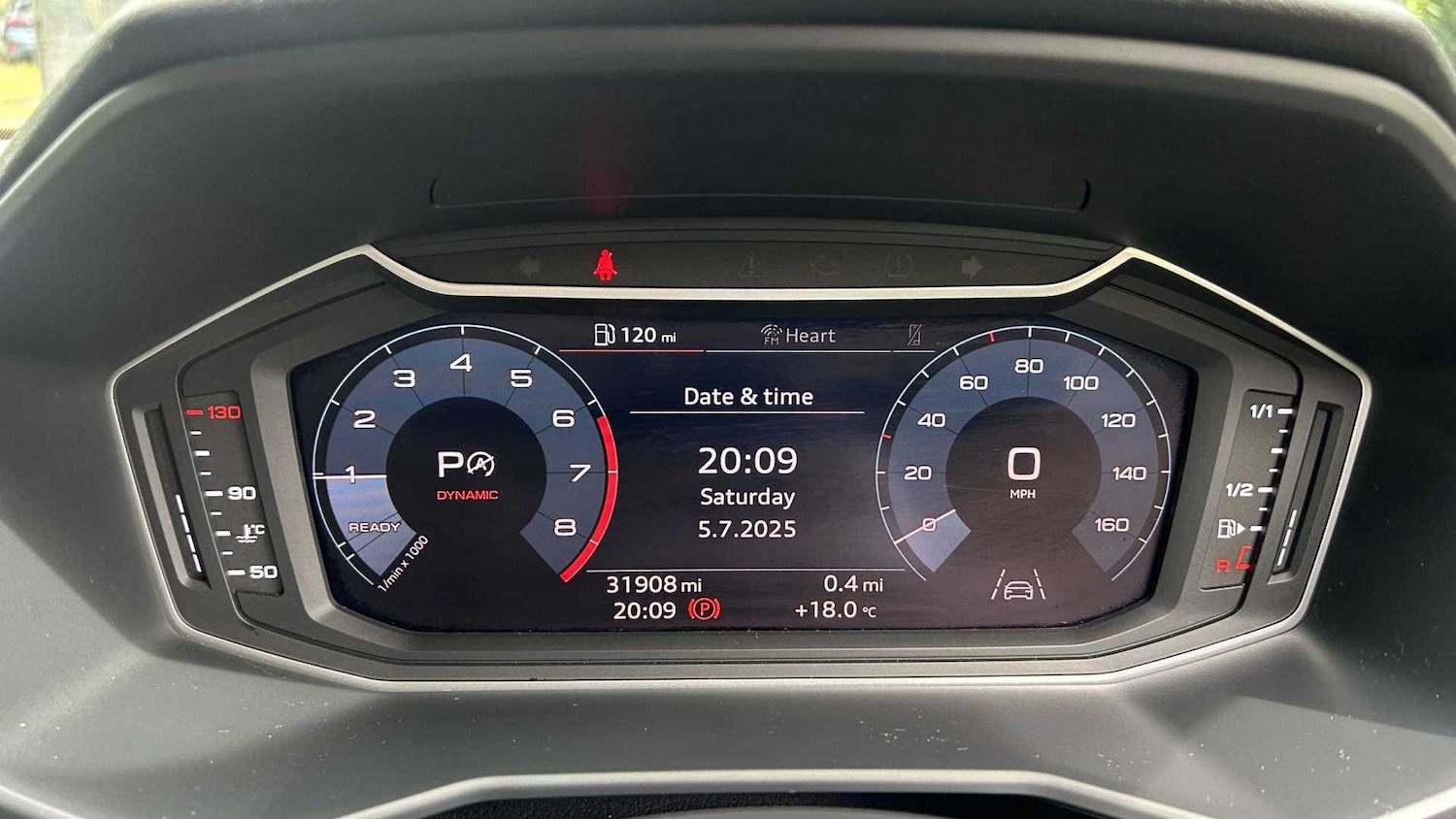 Used Audi A1 2020 for sale - 76636804: Photo 15