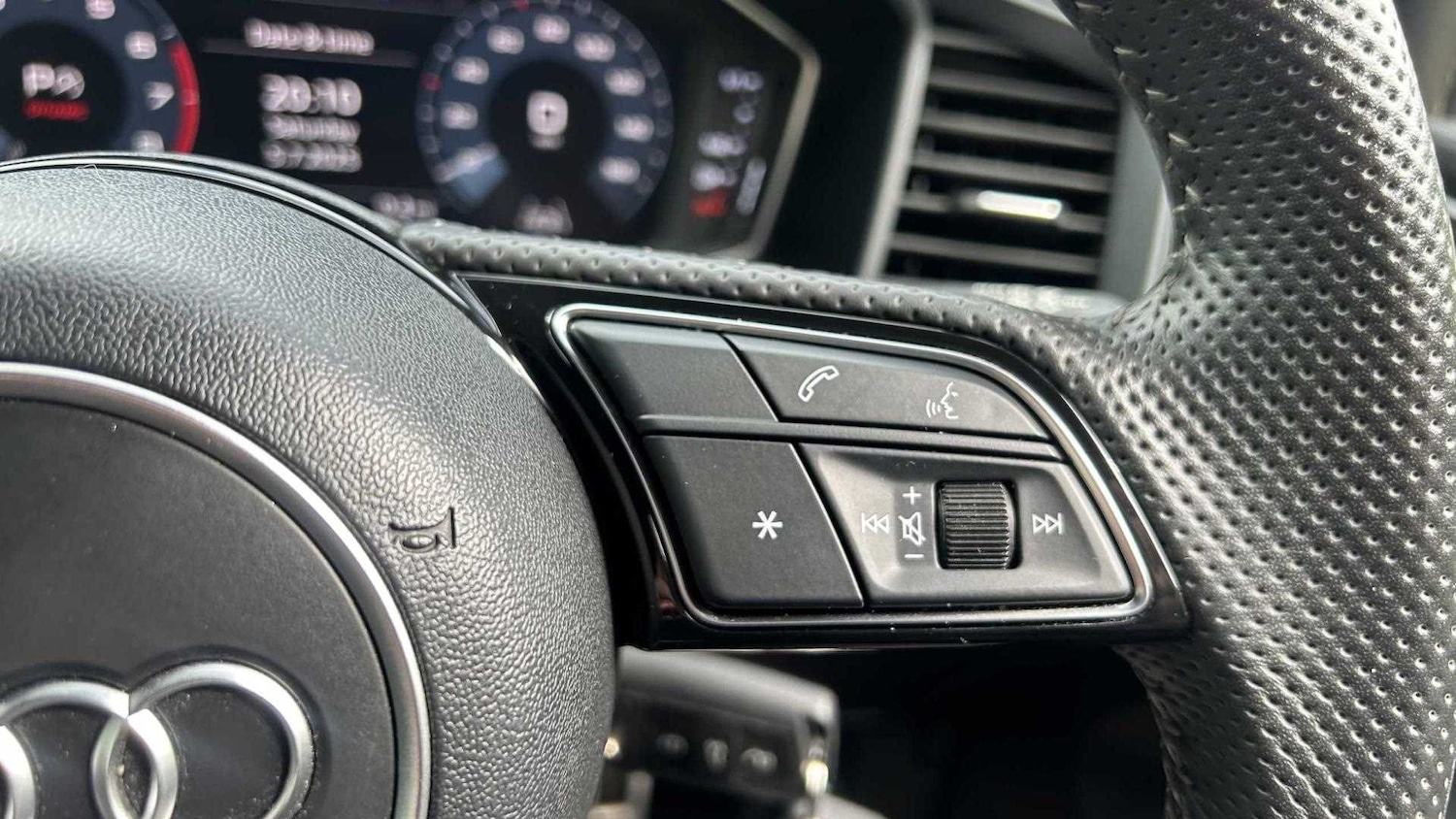 Used Audi A1 2020 for sale - 76636804: Photo 24