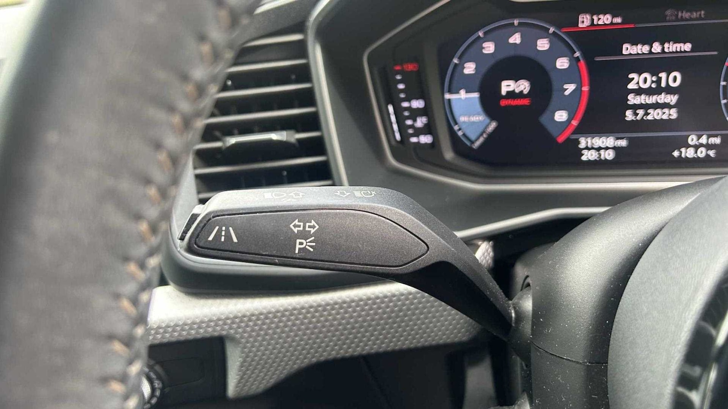 Used Audi A1 2020 for sale - 76636804: Photo 26