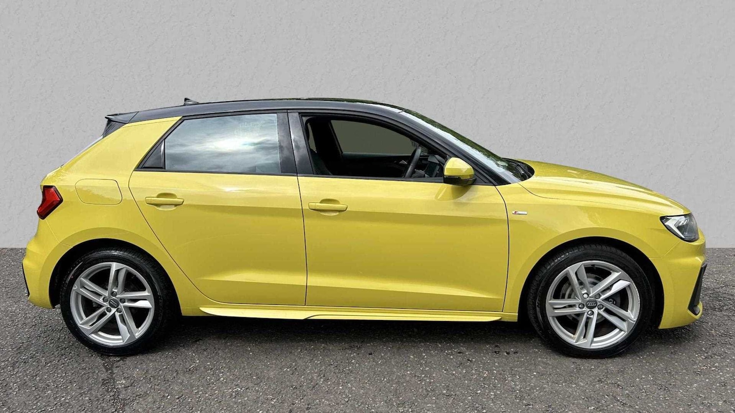 Used Audi A1 2020 for sale - 76636804: Photo 4