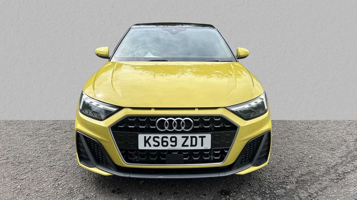 Used Audi A1 2020 for sale - 76636804: Photo 5