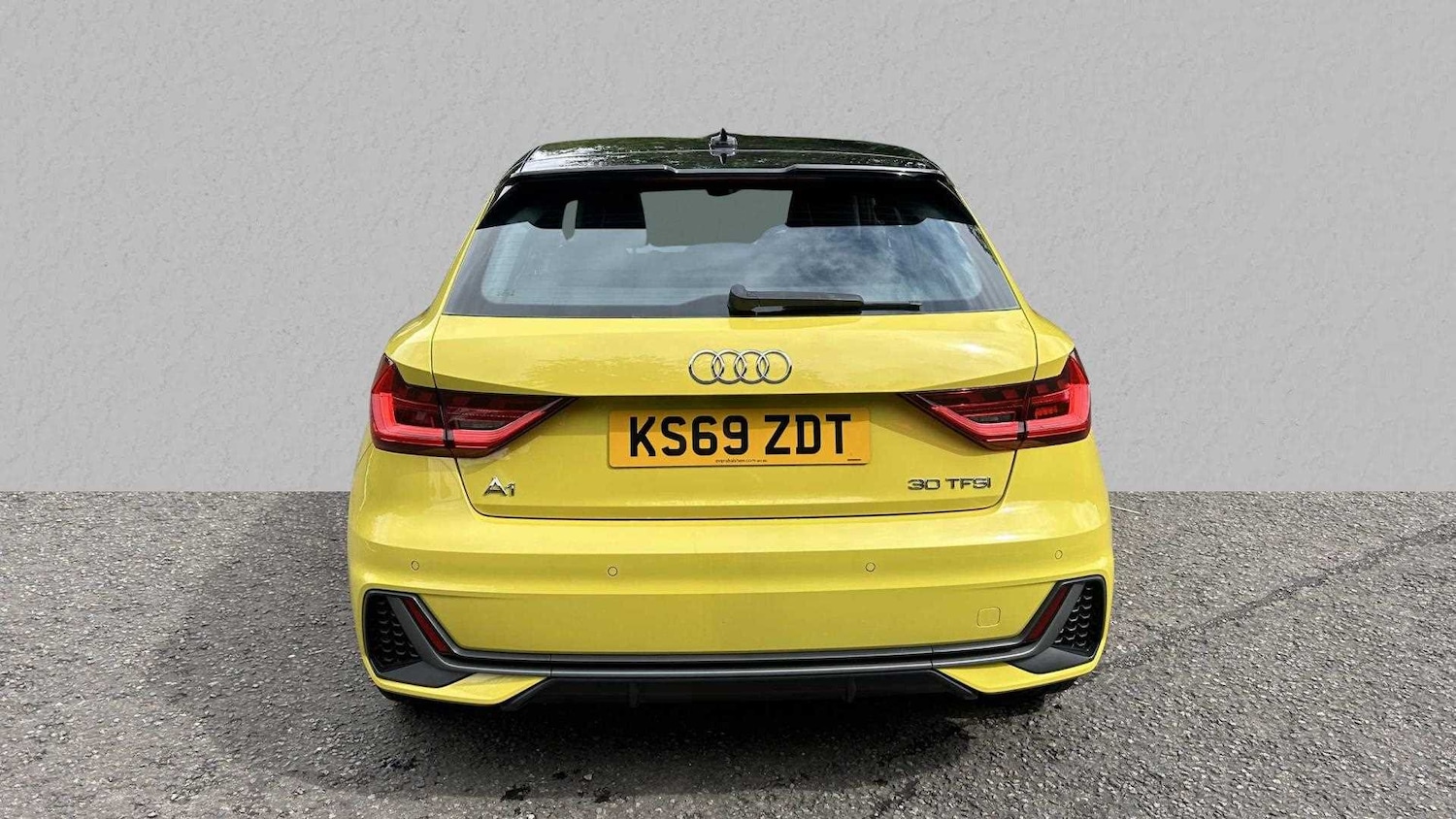 Used Audi A1 2020 for sale - 76636804: Photo 6