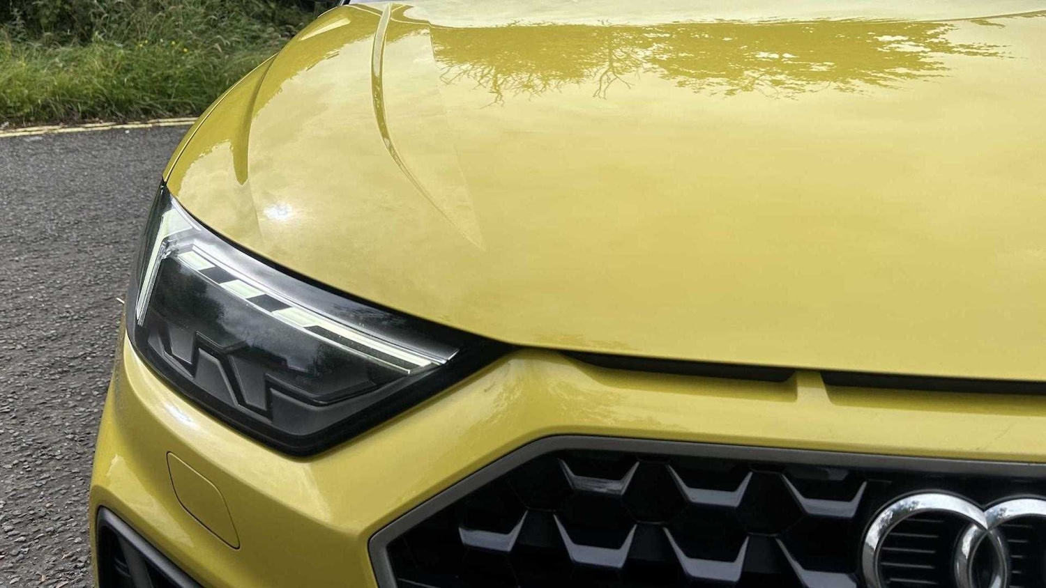 Used Audi A1 2020 for sale - 76636804: Photo 7