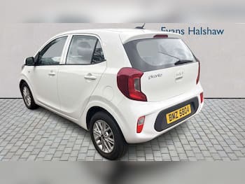Used Kia Picanto 2023 for sale - 79825459: Photo
