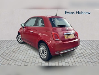 Used Fiat 500 2022 for sale - 77842510: Photo