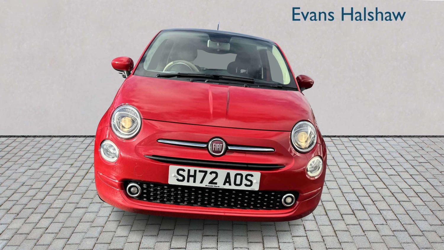 Used Fiat 500 2022 for sale - 77842510: Photo 4