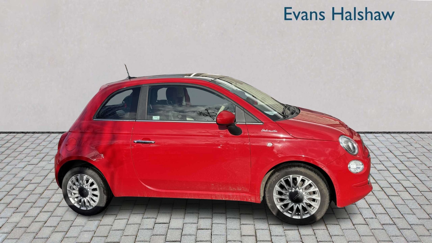 Used Fiat 500 2022 for sale - 77842510: Photo 5