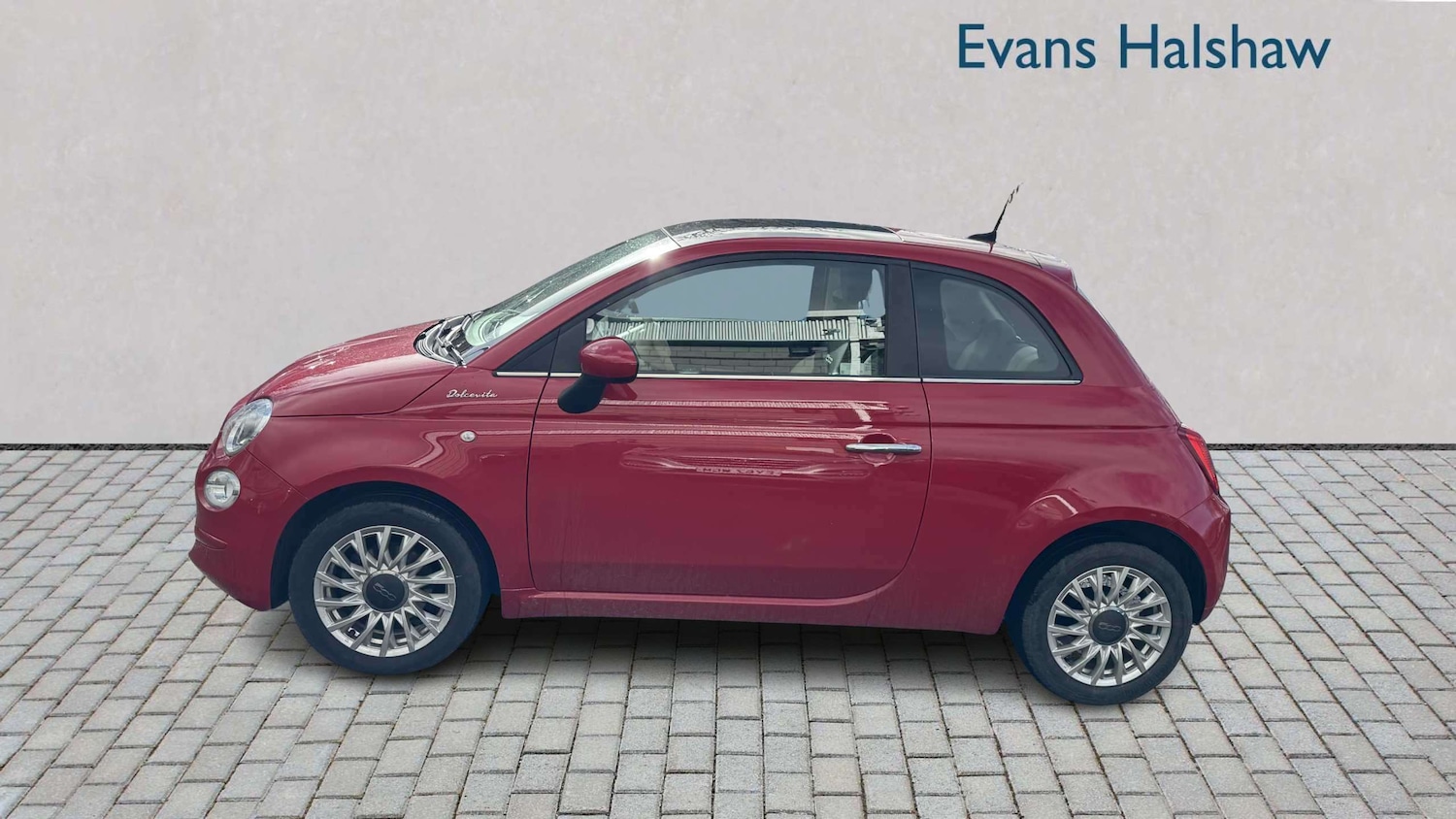 Used Fiat 500 2022 for sale - 77842510: Photo 6