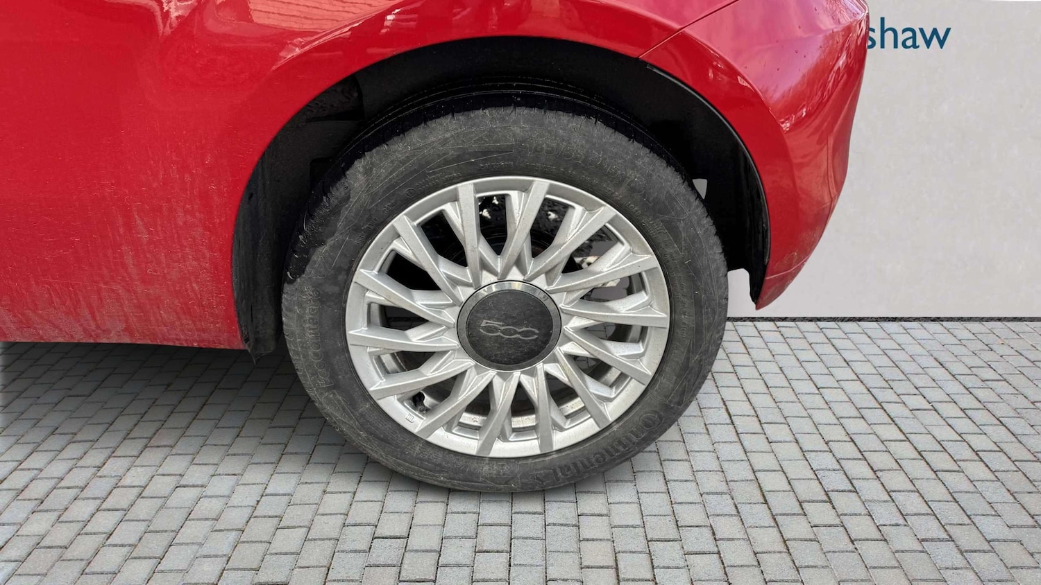 Used Fiat 500 2022 for sale - 77842510: Photo 7