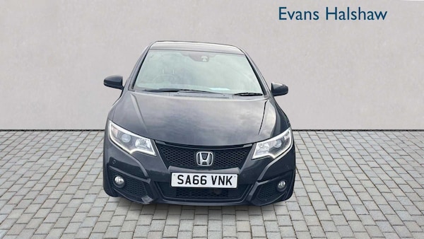 Used Honda Civic 2016 for sale - 76218282: Photo 4