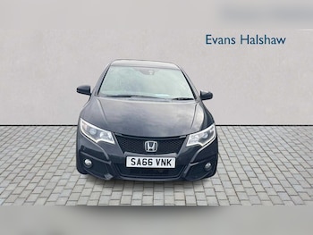 Used Honda Civic 2016 for sale - 76218282: Photo