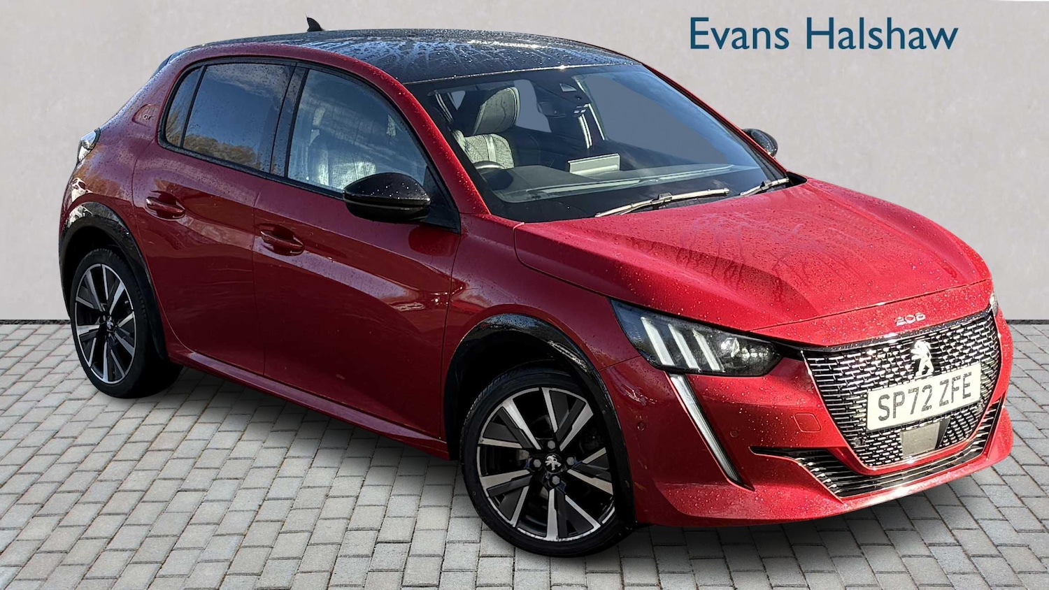 Used Peugeot 208 2022 for sale - 76411399: Photo 1