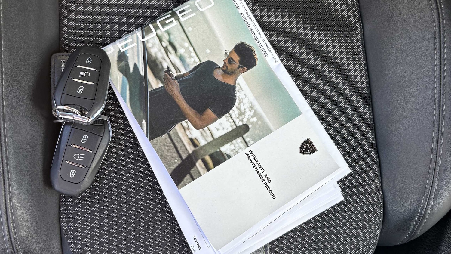 Used Peugeot 208 2022 for sale - 76411399: Photo 10