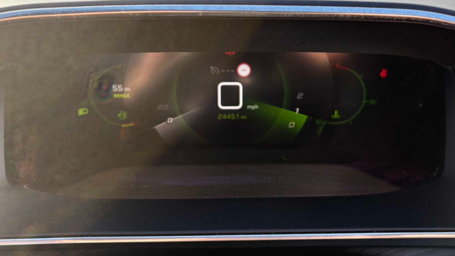 Used Peugeot 208 2022 for sale - 76411399: Photo 11