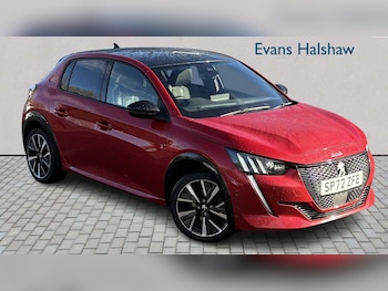 Used Peugeot 208 2022 for sale - 76411399: Photo