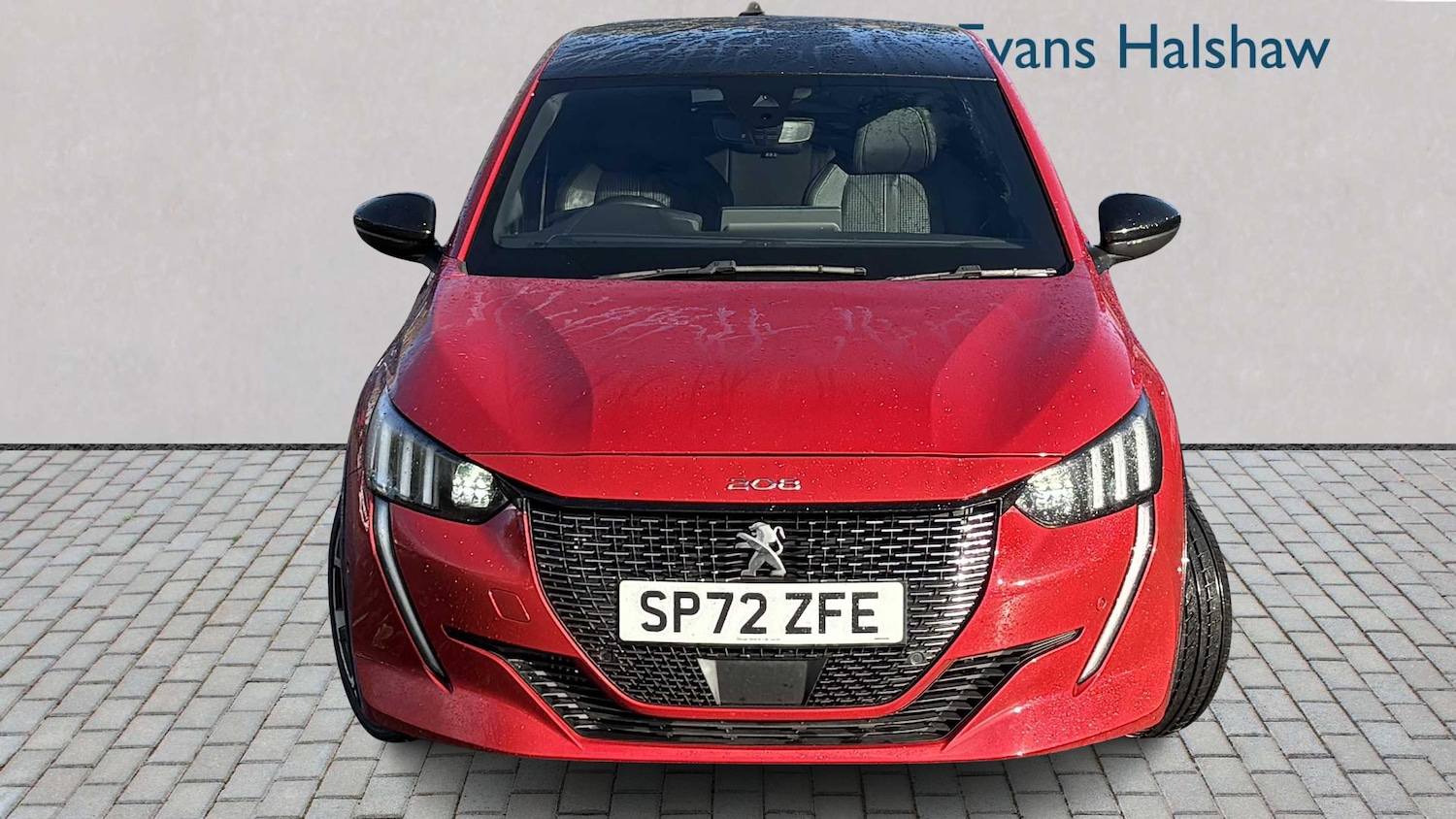 Used Peugeot 208 2022 for sale - 76411399: Photo 2