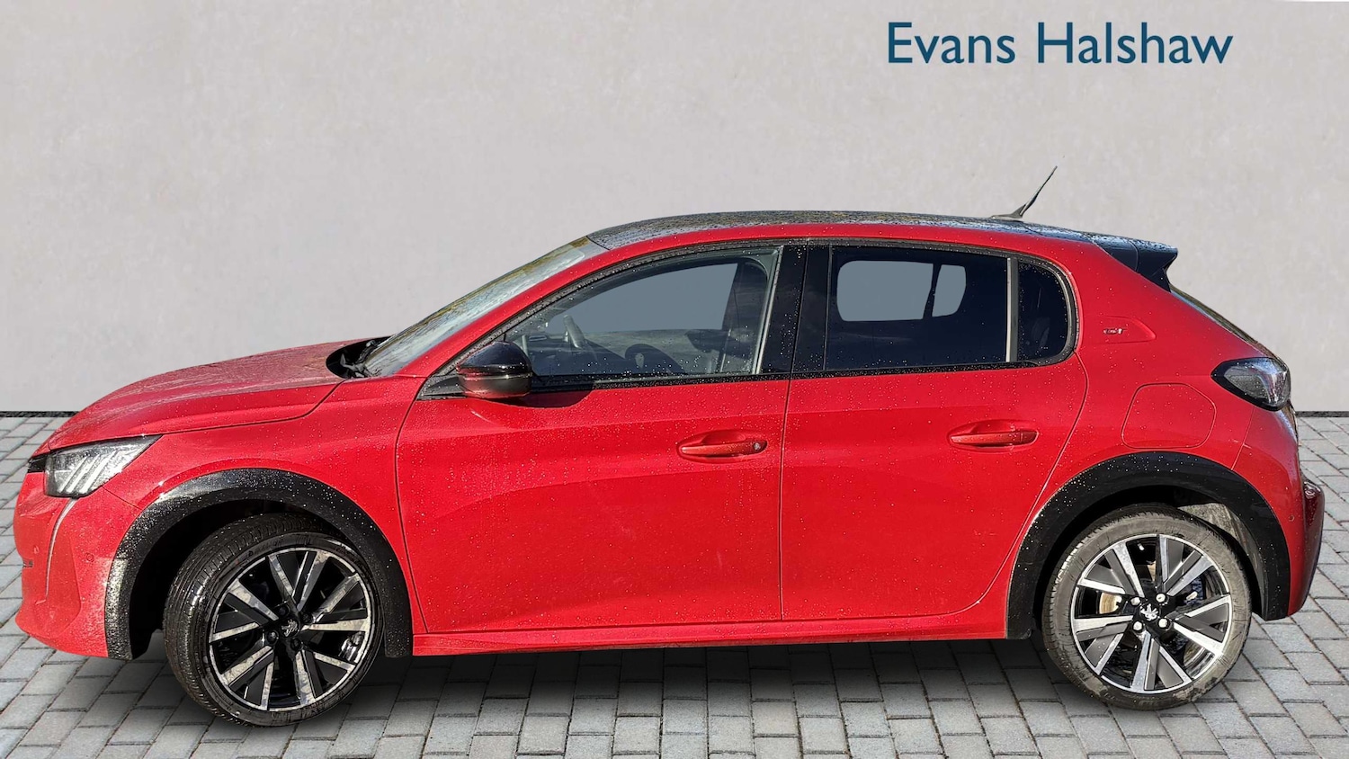 Used Peugeot 208 2022 for sale - 76411399: Photo 3