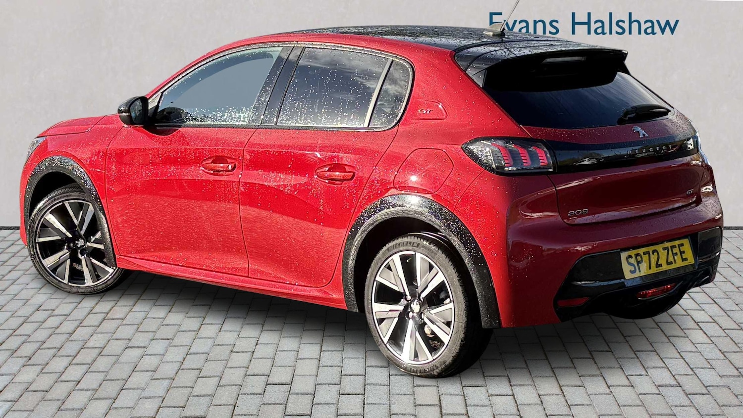 Used Peugeot 208 2022 for sale - 76411399: Photo 4