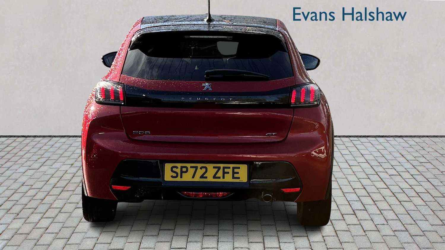 Used Peugeot 208 2022 for sale - 76411399: Photo 5