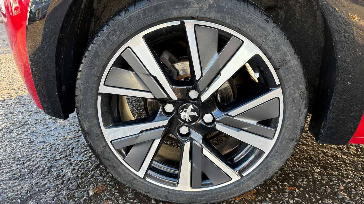 Used Peugeot 208 2022 for sale - 76411399: Photo 6