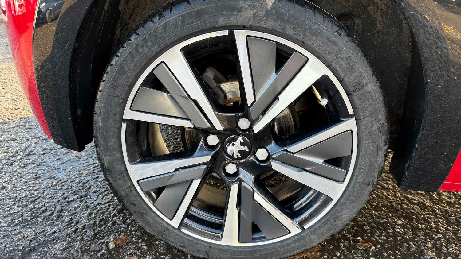 Used Peugeot 208 2022 for sale - 76411399: Photo 7