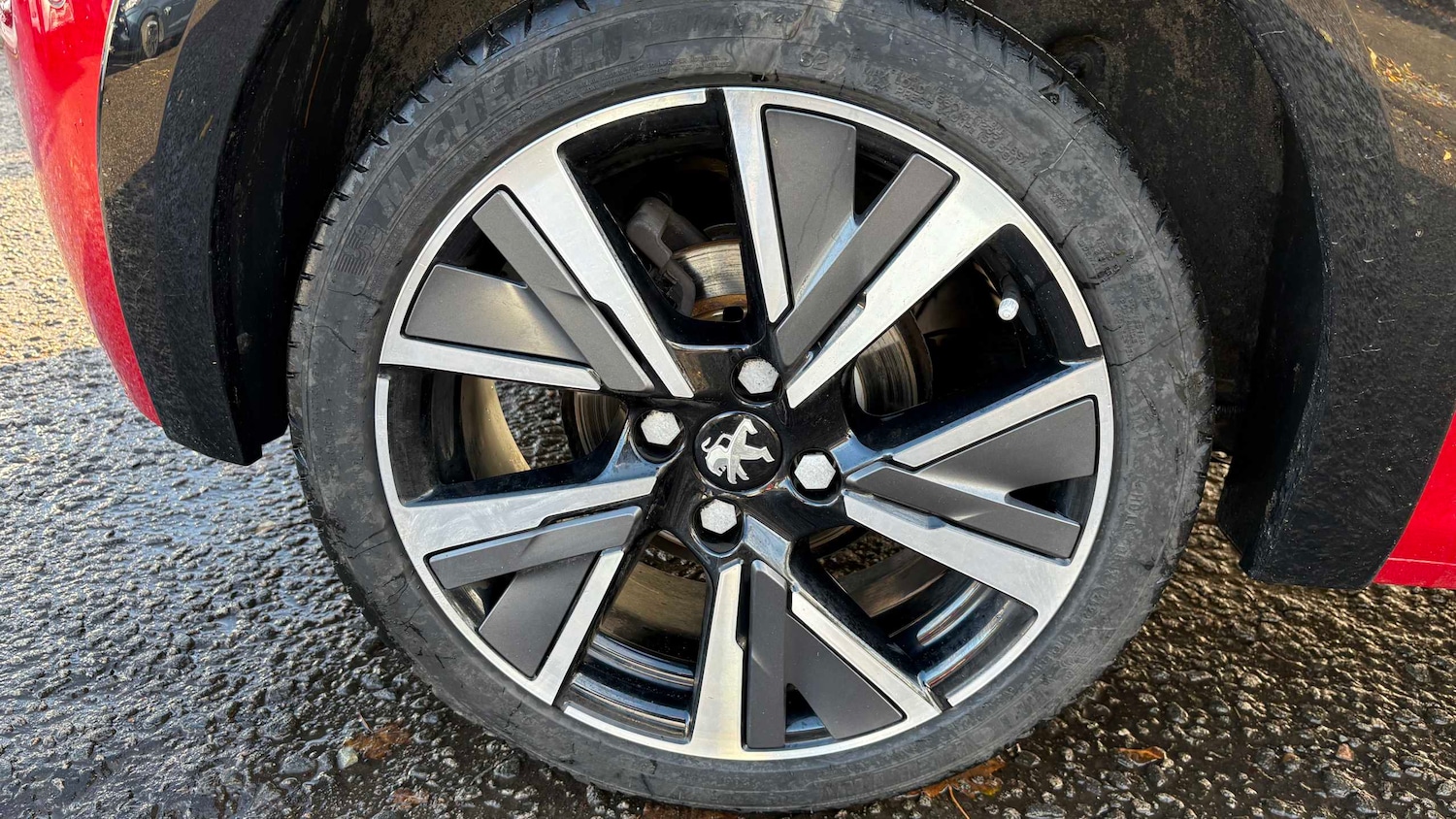 Used Peugeot 208 2022 for sale - 76411399: Photo 9