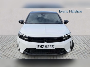 Used Vauxhall Corsa 2024 for sale - 78052417: Photo