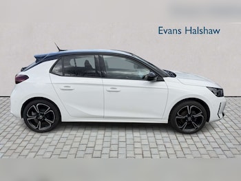 Used Vauxhall Corsa 2024 for sale - 78052417: Photo