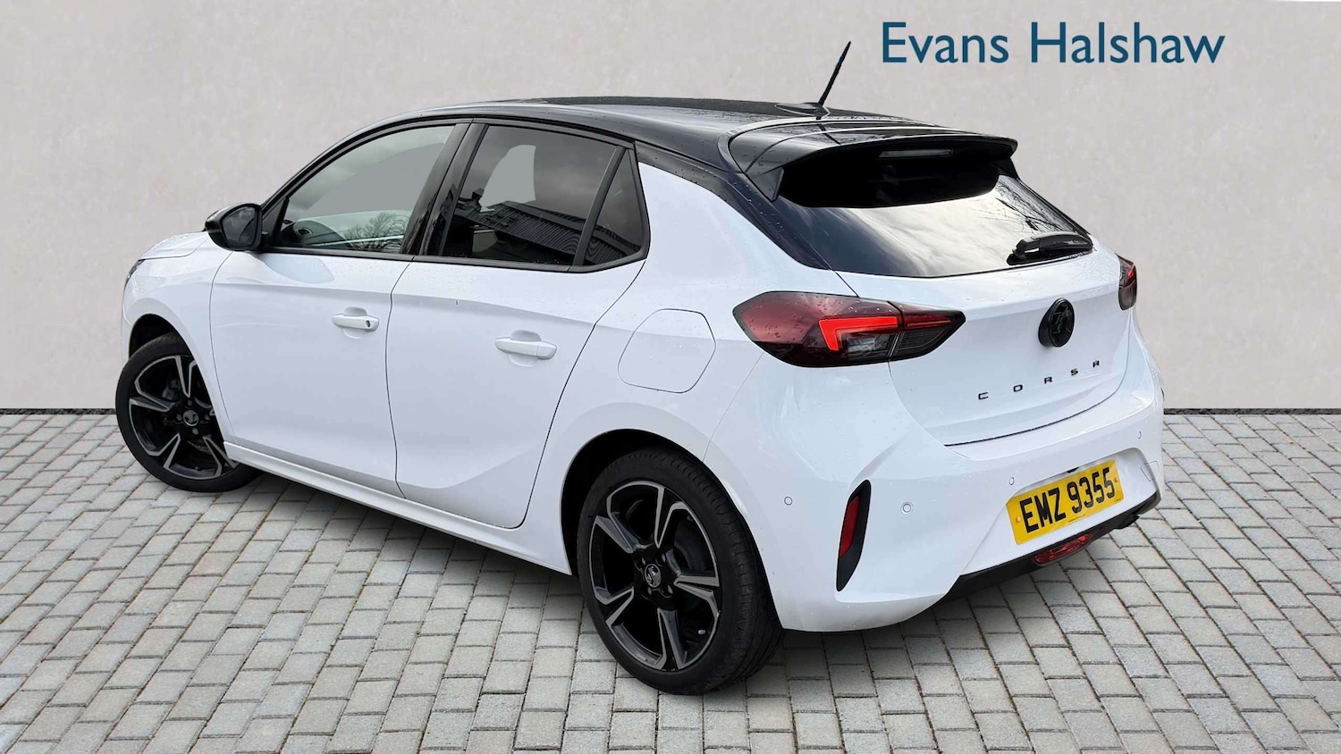 Used Vauxhall Corsa 2024 for sale - 78052417: Photo 4